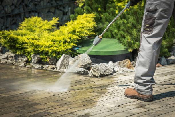 Best Playground Equipment Cleaning  in Lincolndale, NY