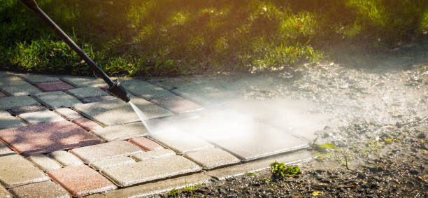 Professional Pressure Washing Services in Lincolndale, NY
