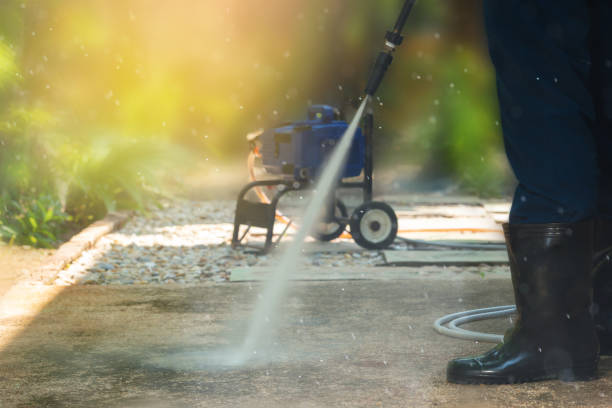 Best Factory Floor Cleaning  in Lincolndale, NY