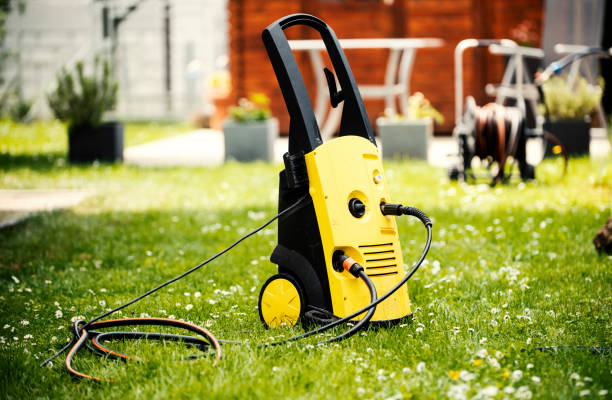 Best Post-Construction Pressure Washing  in Lincolndale, NY